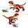 LEGO CREATOR 31379 Groźny dinozaur - 1473427 - zdjęcie 12